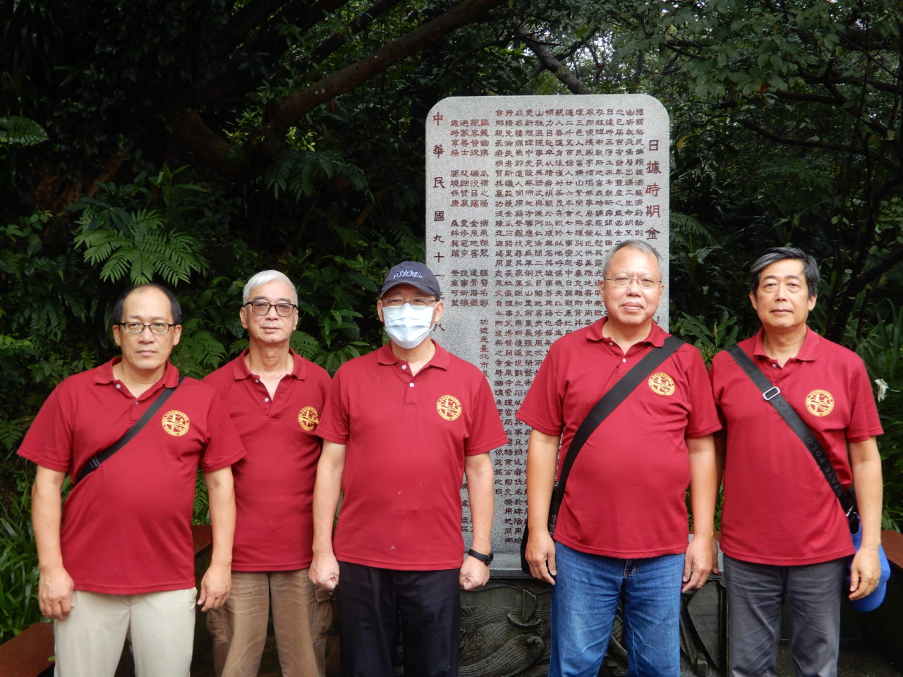 109年金泉寺中元普渡