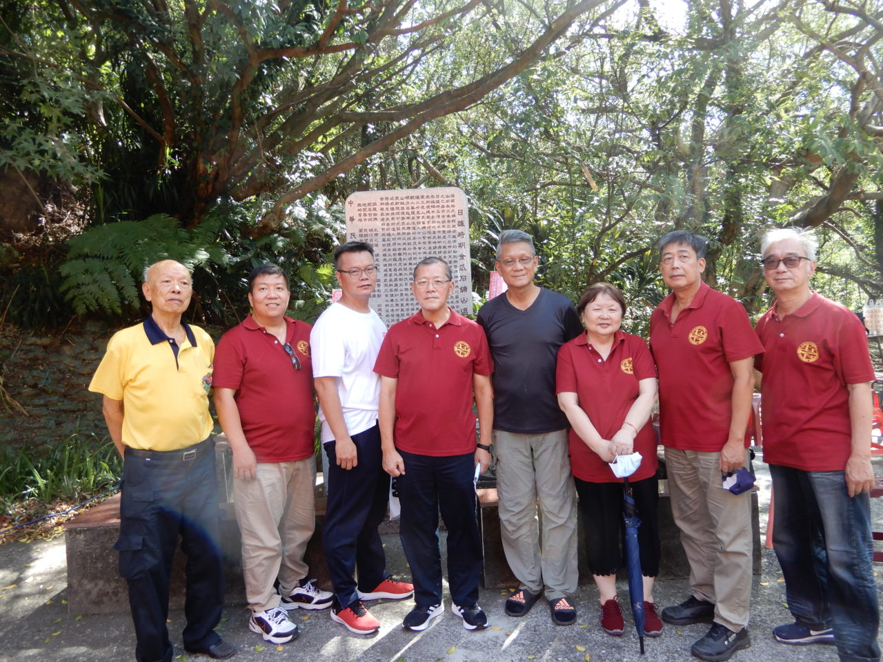 111年金泉寺中元普渡法會