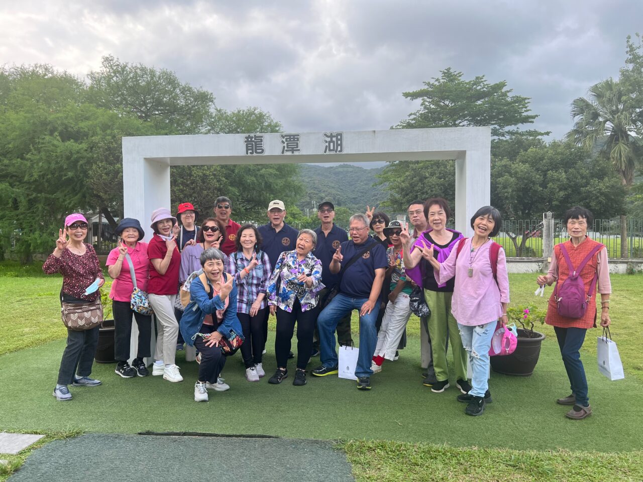 112年5月16日宜蘭一日遊