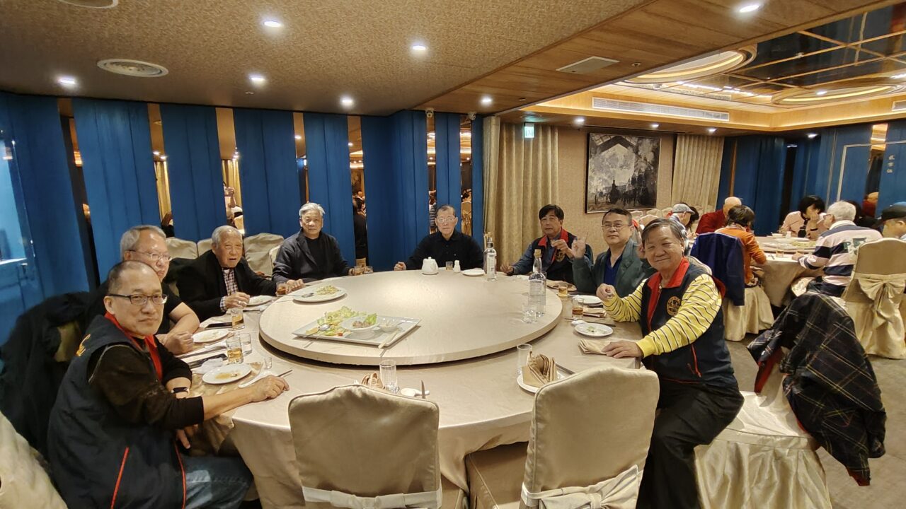 江心會第一次慶生活動(114/3/29)