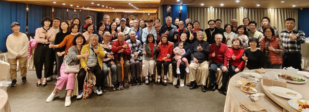 江心會第一次慶生活動(114/3/29)