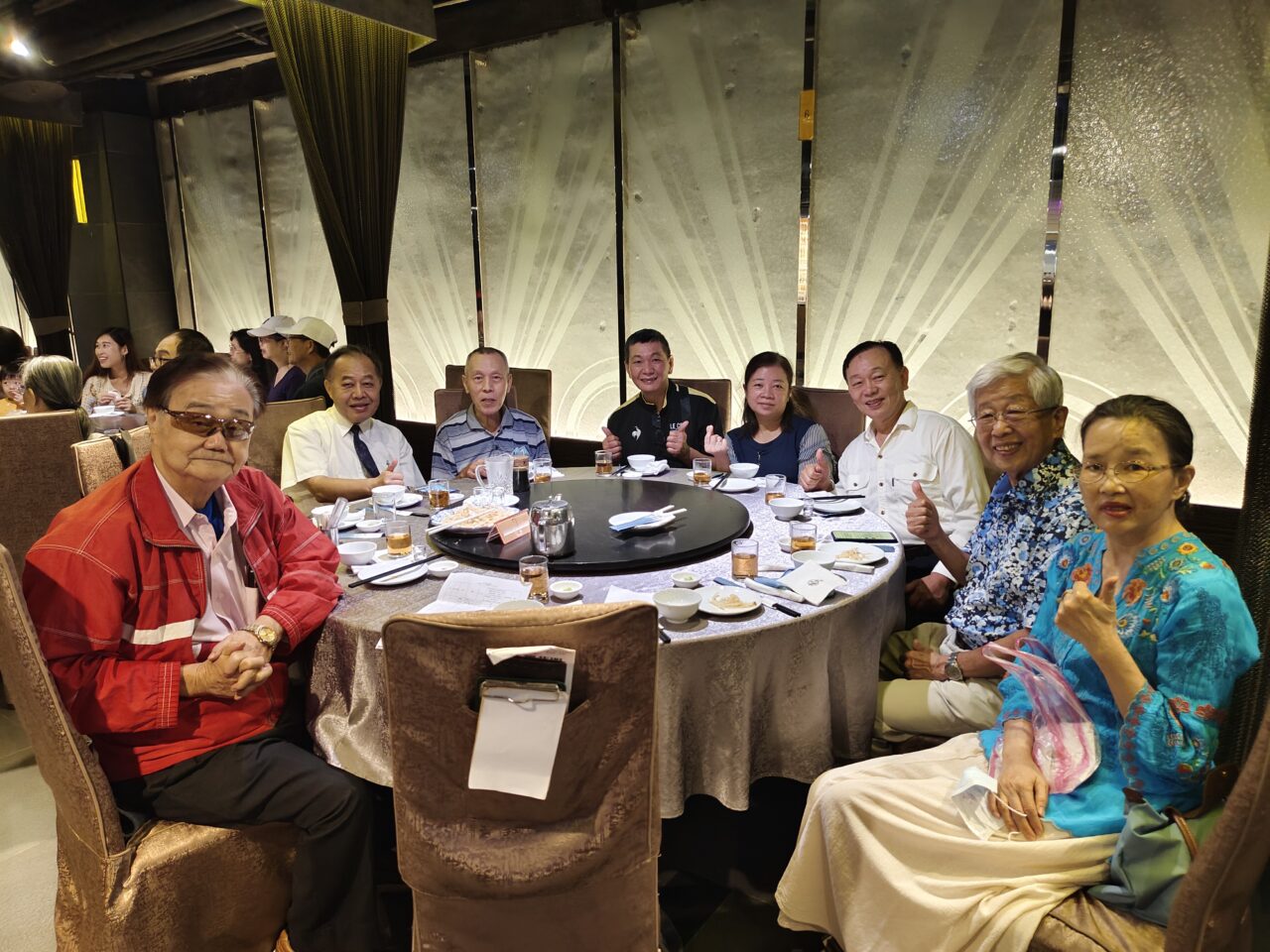 江心會114年5至8月壽星慶生活動