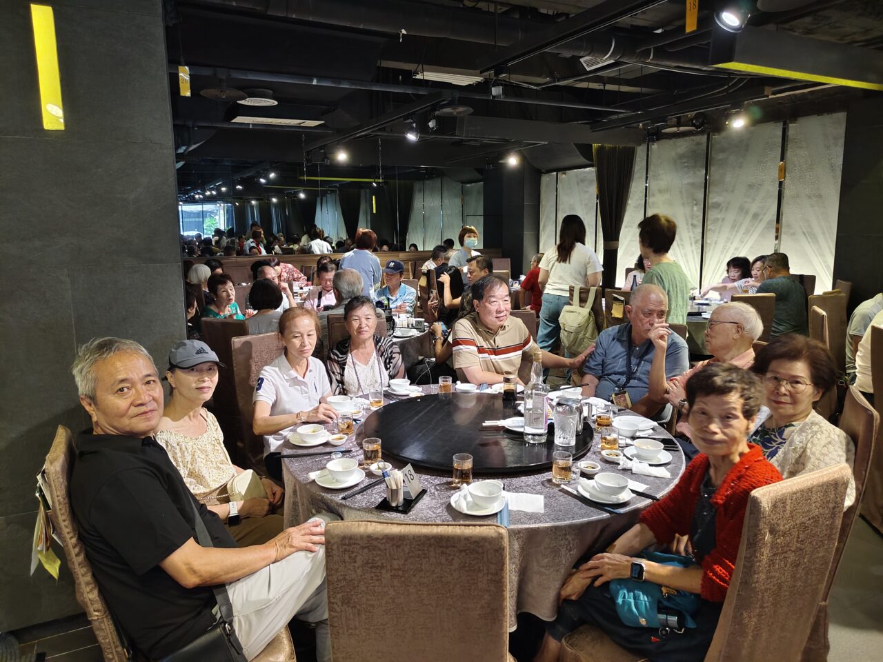 江心會114年5至8月壽星慶生活動