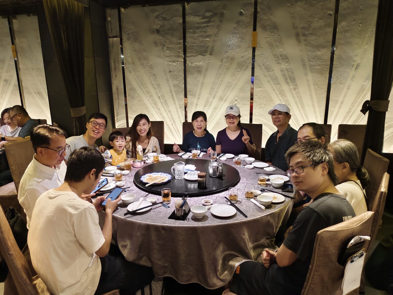 江心會114年5至8月壽星慶生活動