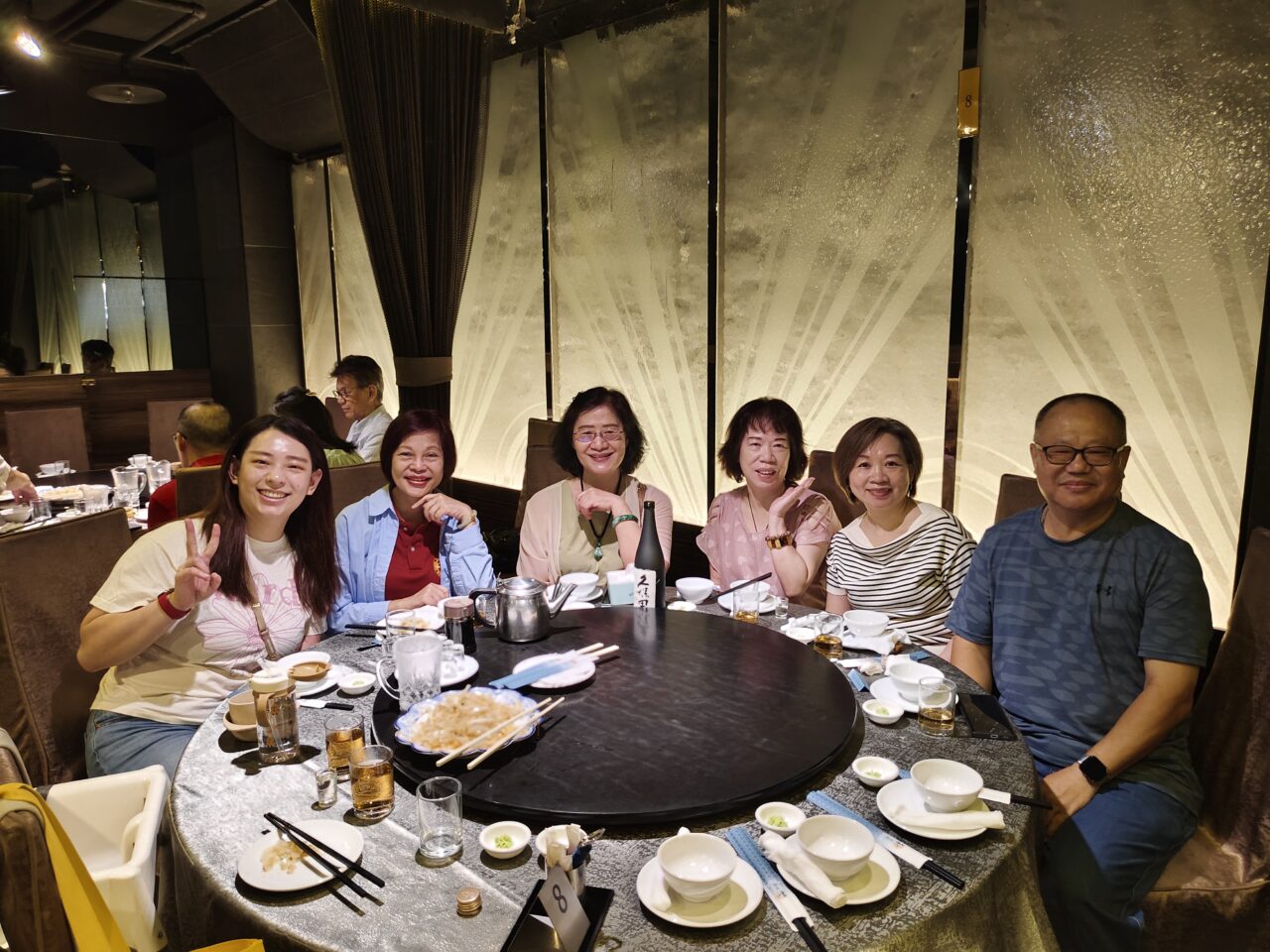 江心會114年5至8月壽星慶生活動