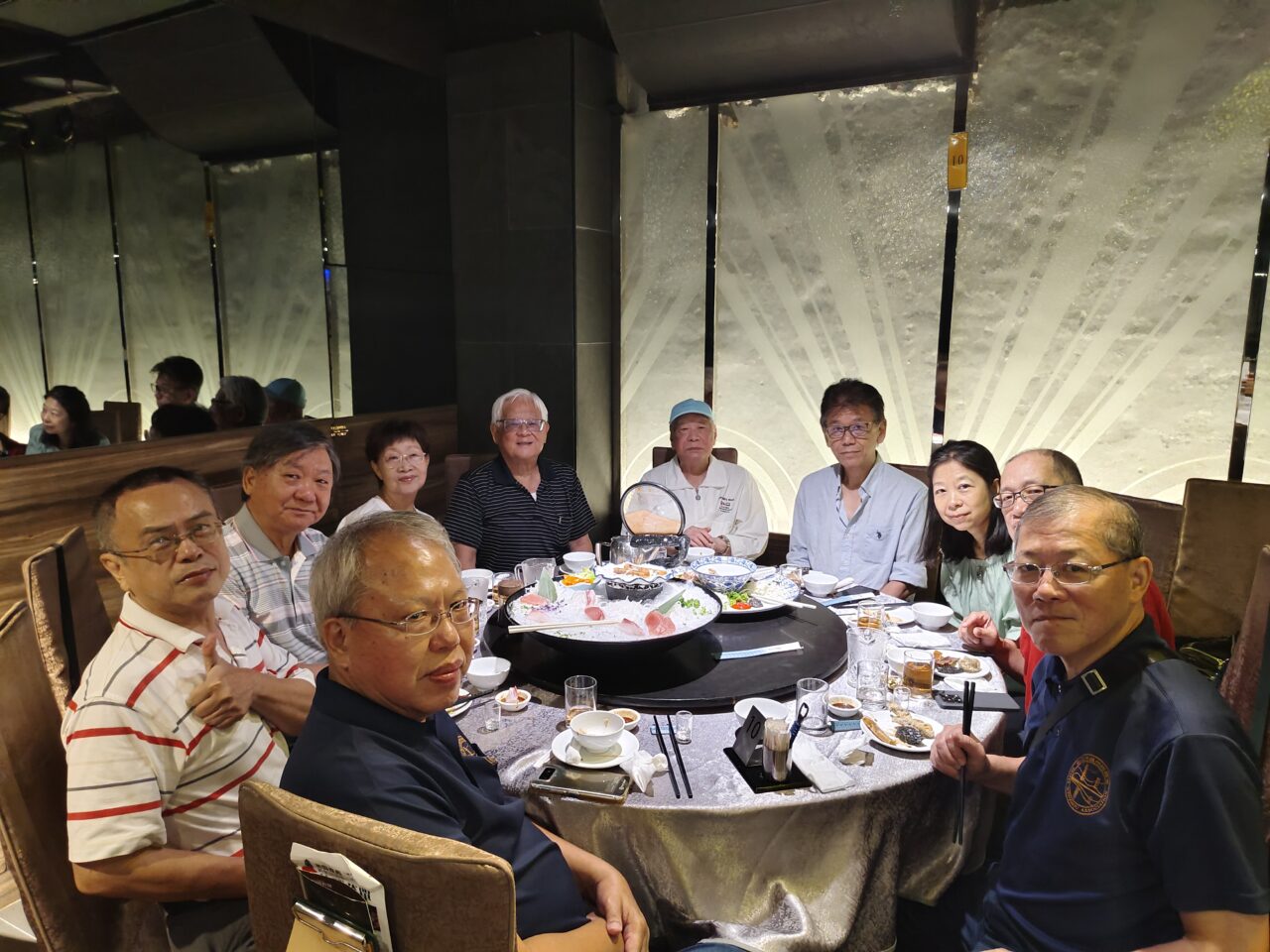 江心會114年5至8月壽星慶生活動